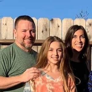 Meet your Posher, Christy